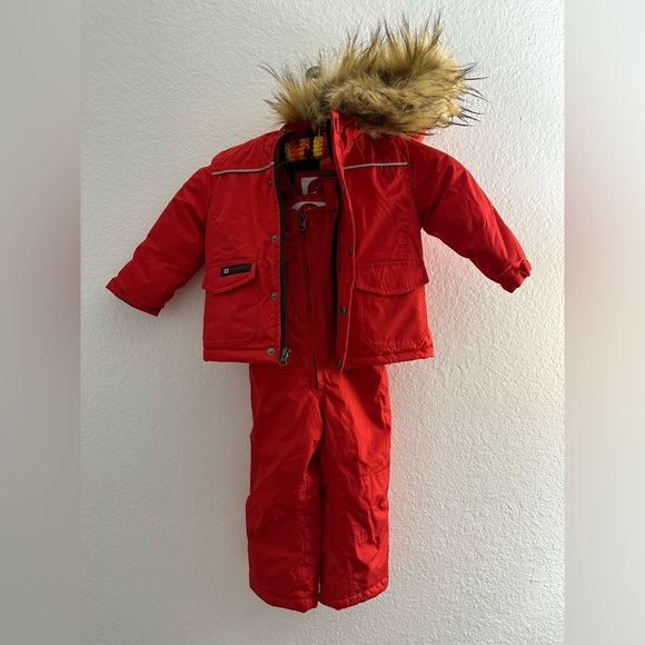 Weather Gear Snowsuit - Picture 13 of 15